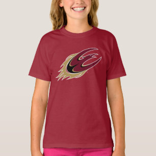 Elon Phoenix Logotyp T Shirt