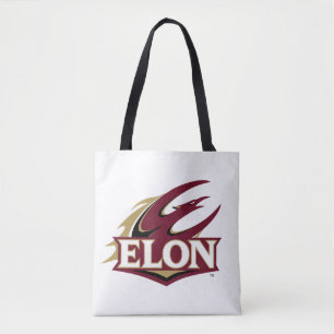Elon Phoenix Logotyp Tygkasse