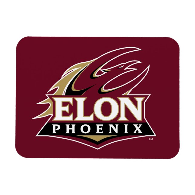 Elon Phoenix Magnet (Horisontell)