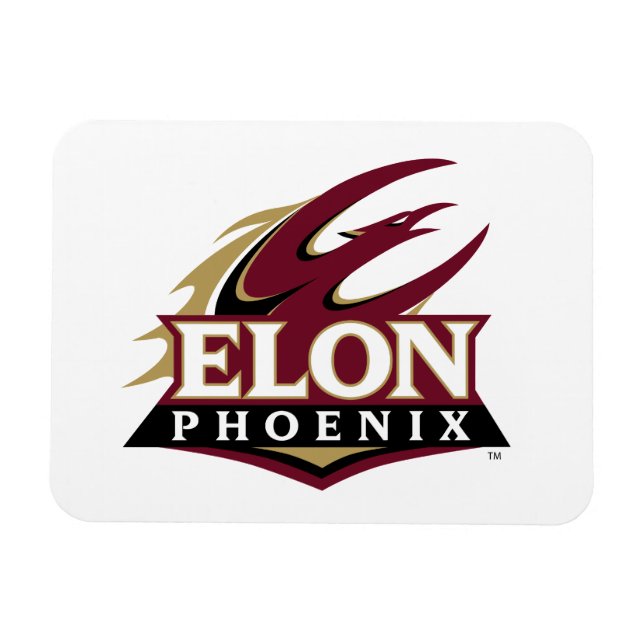Elon Phoenix Magnet (Horisontell)