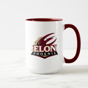 Elon Phoenix Mugg