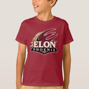 Elon Phoenix T Shirt