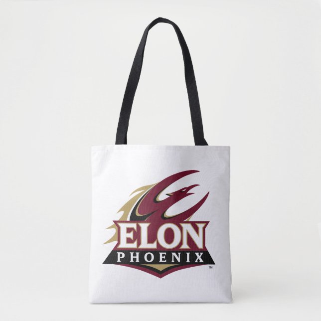 Elon Phoenix Tygkasse (Framsida)
