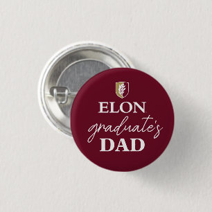 Elon Student Pappa Knapp