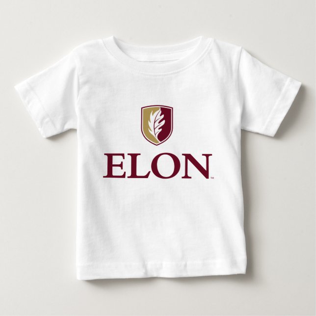 Elon T Shirt (Framsida)