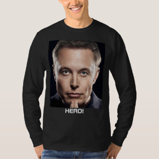 ELON! T SHIRT