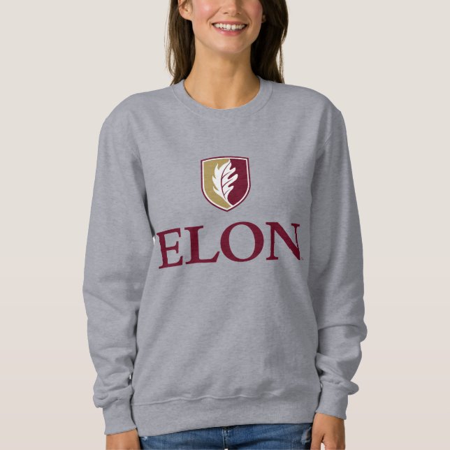 Elon T Shirt (Framsida)