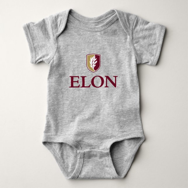 Elon T Shirt (Framsida)