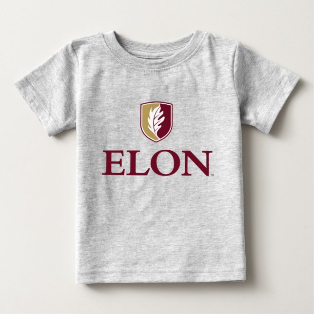 Elon T Shirt (Framsida)