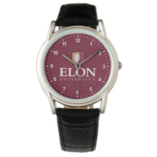 Elon Universiteten Armbandsur
