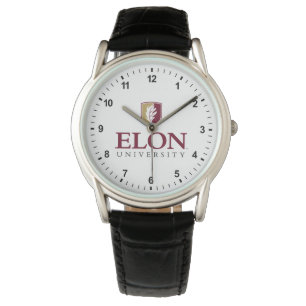Elon Universiteten Armbandsur