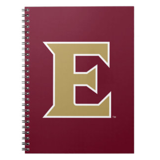 Elon Universiteten E Anteckningsbok