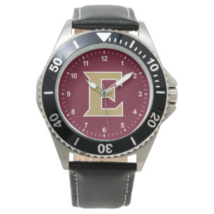 Elon Universiteten E Armbandsur