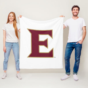 Elon Universiteten E Fleecefilt
