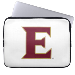 Elon Universiteten E Laptop Fodral