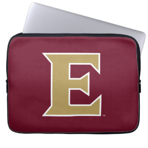 Elon Universiteten E Laptop Fodral