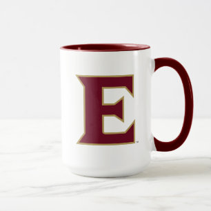 Elon Universiteten E Mugg