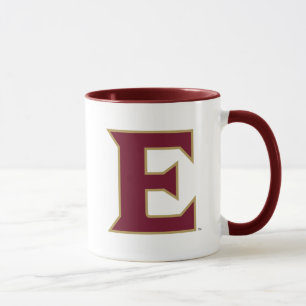 Elon Universiteten E Mugg