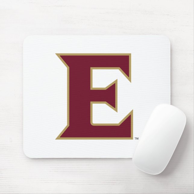 Elon Universiteten E Musmatta (Med mus)