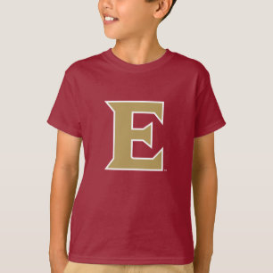 Elon Universiteten E T Shirt