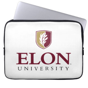 Elon Universiteten Laptop Fodral