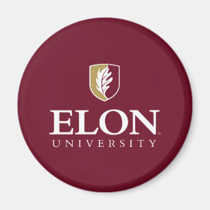 Elon Universiteten Magnet