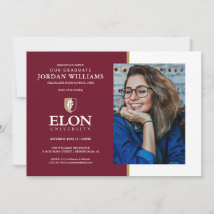 Elon Universiteten Meddelande