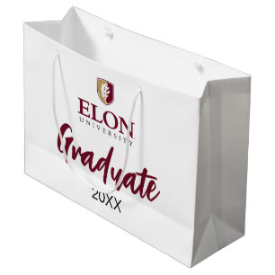 Elon Universiteten Student 20XX