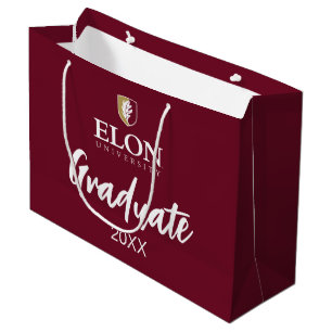 Elon Universiteten Student 20XX