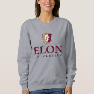 Elon Universiteten T Shirt
