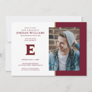 Elon University E Meddelande
