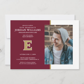 Elon University E Meddelande
