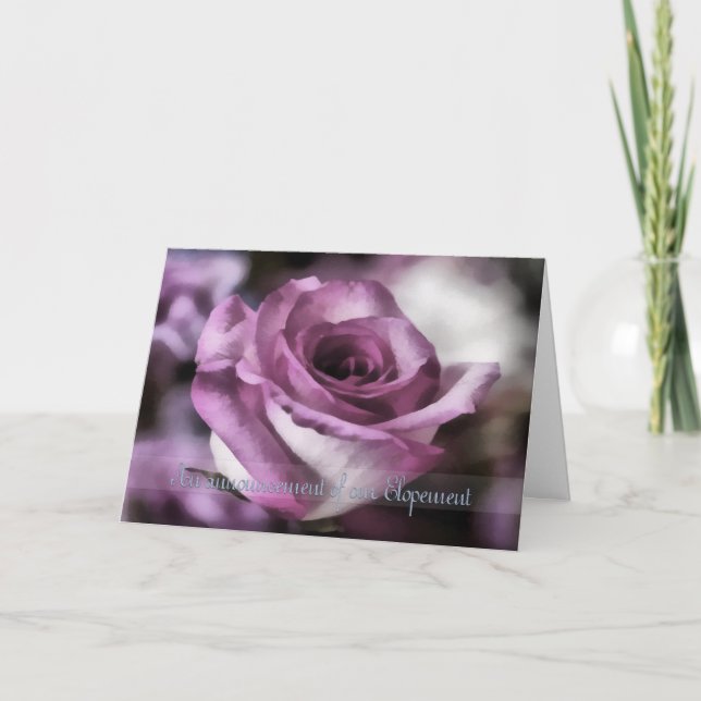 ELOPED meddelande (Framsida)