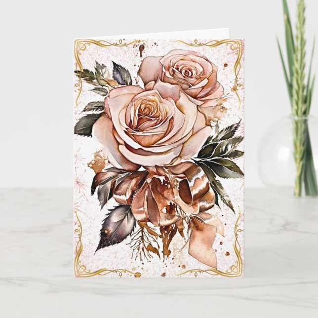 Eloquent Ro av Grace Kort (Framsida)