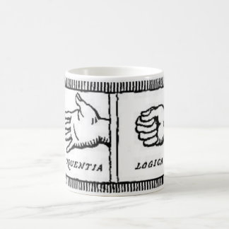 Eloquentia Logica Kaffemugg