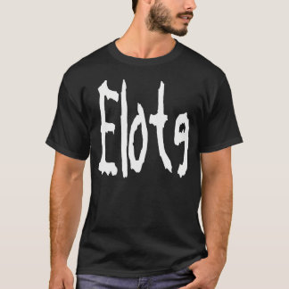 Elote Maj T Shirt