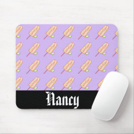 Elote Mexican Stil Street Maj på Cob Musmatta