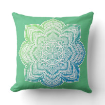 Elowyn Mandala Kuddinkast