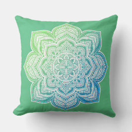 Elowyn Mandala Kuddinkast Kudde