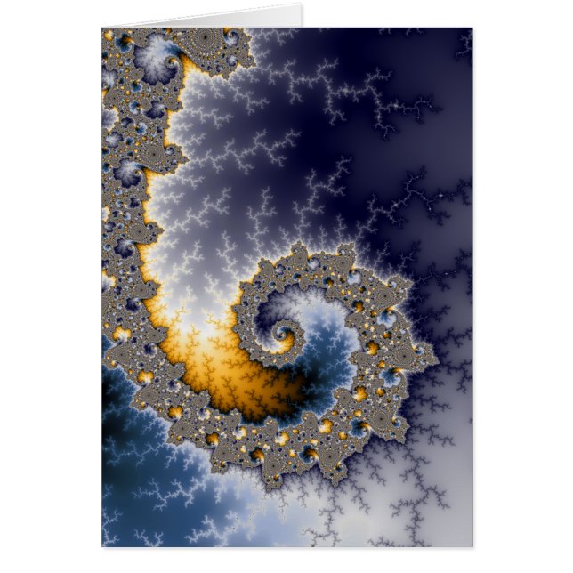 Elp1 - spärrkort hälsningskort (Framsidan)