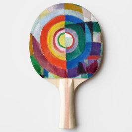 Elprisms nr 41 | Sonia Delaunay | Pingisracket