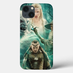 ELROND™, Azg, Galadriel och Gandalf Graphic