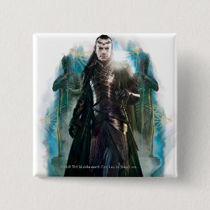 ELROND™-Fullt Knapp