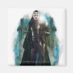 ELROND™-Fullt Magnet