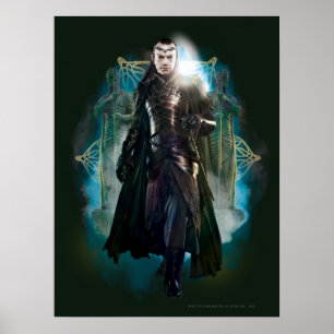 ELROND™-Fullt Poster