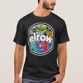 Elrow Shirt T Shirt