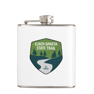 Elroy-Sparta State Trail Fickplunta