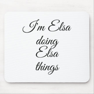 Elsa Doing Elsa Sak Funny Birthday Namn Gif Musmatta