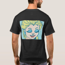 Elsa T Shirt