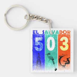 ELSALVADOR 503